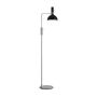 Markslojd LARRY 106857 Lampă de podea 1x60W/E27 IP20