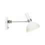 Markslojd LARRY 107499 Aplique de perete 1x60W/E27 IP20