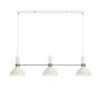 Markslojd LARRY 107500 Lampă cu pendul 3x60W/E27 IP20