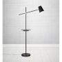 Markslojd LINEAR 107307 Lampă de podea 1x40W/E14 IP20