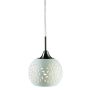 Markslojd LOHALS 102288 Lampă cu pendul 1x40W/E14 IP20