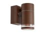 Markslojd LUNO 109102 Aplique de perete 1x4.9W/LED 3000K 450lm IP65