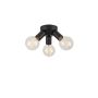 Markslojd MAZZO 108549 Lampă de tavan 3x40W/E27 IP20