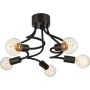 Markslojd MEDUSA 107931 Lampă de tavan 5x20W/E27 IP20