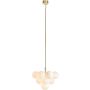 Markslojd MERLOT 107903 Lampă cu pendul 13x20W/G9 IP20