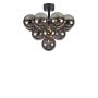 Markslojd MERLOT 108845 Lampă de tavan 13x18W/G9 IP20