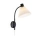 Markslojd MIRA 108752 Aplique de perete 1x40W/E14 IP20