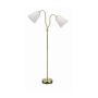 Markslojd MODENA 105274 Lampă de podea 2x60W/E27 IP20