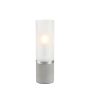 Markslojd MOLO 108594 Lampă de masă 2x40W/e14_led IP20