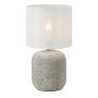 Markslojd MONTAGNA 108862 Lampă de masă 1x40W/E27 IP20