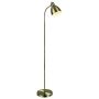 Markslojd NITTA 105128 Lampă de podea 1x60W/E27 IP20