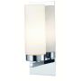 Markslojd NORRSUNDET 102476 Aplique de perete 1x40W/E14 IP44