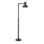 Markslojd NUBI 109118 Lampă de podea 1x4.9W/LED 3000K 450lm IP44