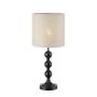 Markslojd OCTO 108575 Lampă de masă 2x18W/G9 IP20