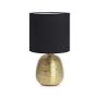 Markslojd OSCAR 107068 Lampă de masă 1x60W/E27 IP20