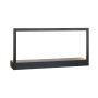 Markslojd PABLO 107563 Aplique de perete 1x14W/LED 3000K 450LM IP20