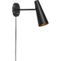 Markslojd PEAK 107898 Aplique de perete 1x40W/E14 IP20