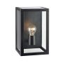 Markslojd PELHALM 107113 Aplique de perete 1x60W/E27 IP44