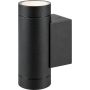 Markslojd PIPE 107916 Aplique de perete 2x35W/GU10 IP44