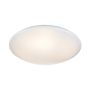 Markslojd PLAIN 108064 Lustră de tavan 1x40W/E27 3000K 1700LM IP44