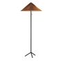 Markslojd PLISADO 108761 Lampă de podea 2x40W/E27 IP20