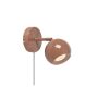Markslojd POP 108984 Aplique de perete 1x7W/GU10 IP20