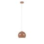 Markslojd POP 108990 Lampă cu pendul 1x7W/GU10 IP20