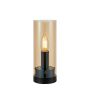 Markslojd POST 108719 Lampă de masă 3x40W/E27 IP20