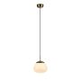 Markslojd RISE 108296 Lampă cu pendul 1x40W/E27 IP20