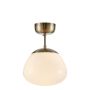 Markslojd RISE 108544 Lampă de tavan 1x40W/E14 IP20