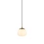 Markslojd RISE 108548 Lampă cu pendul 3x40W/E27 IP20
