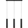 Markslojd RUBEN 107882 Lampă cu pendul 3x35W/GU10 IP20
