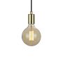 Markslojd SKY 106170 Lampă cu pendul 1x60W/E27 IP20