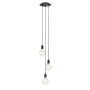 Markslojd SKY 106334 Lampă cu pendul 3x60W/E27 IP20