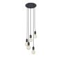 Markslojd SKY 107467 Lampă cu pendul 6x60W/E27 IP20