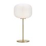 Markslojd SOBER 107819 Lampă de masă 1x60W/E27 IP20