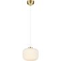 Markslojd SOBER 107918 Lampă cu pendul 1x20W/E27 IP20