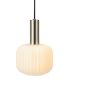 Markslojd SOBER 108122 Lampă cu pendul 1x40W/E14 IP20