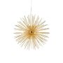Markslojd SOLEIL 107752 Lampă cu pendul 12x20W/E14 IP20