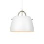 Markslojd SPIN 107727 Lampă cu pendul 1x60W/E27 IP20