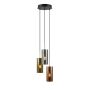 Markslojd STORM 106072 Lampă cu pendul 3x40W/E27 IP20