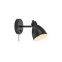 Markslojd STORY 108712 Aplique de perete 1x40W/E14 IP20