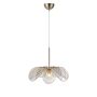 Markslojd STYRKA 109169 Lampă cu pendul 1x40W/E27 IP20
