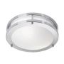 Markslojd TABY LED 105621 Lustră de tavan 1x9W/LED 3000K 750LM IP44