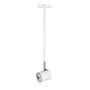 Markslojd TRACK LED 105811 Proiector de șină 1x20W/MR16 2700K 250LM IP20