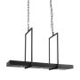 Markslojd TRAY 105780 Lampă cu pendul 3x3W/LED 3000K 630LM IP20