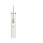 Markslojd TUBO 108112 Lampă cu pendul 1x40W/E14 IP20