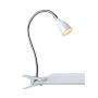 Markslojd TULIP 106091 Lampă de birou cu clema 1x3W/LED 3000K 160LM IP20