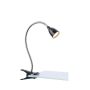 Markslojd TULIP 106092 Lampă de birou cu clema 1x3W/LED IP20