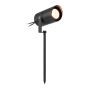 Markslojd UNITE 12 108639 Proiector de grădină 1x0.8W/LED 3000K IP44